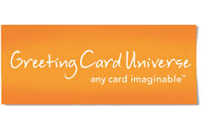 Greeting Card Universe